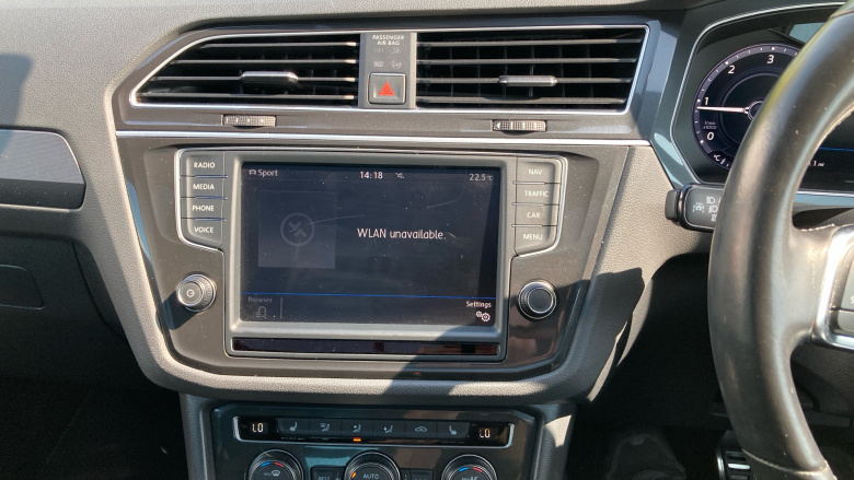 Volkswagen Tiguan 2.0 TDi 150 4Motion R-Line 5dr Diesel Estate